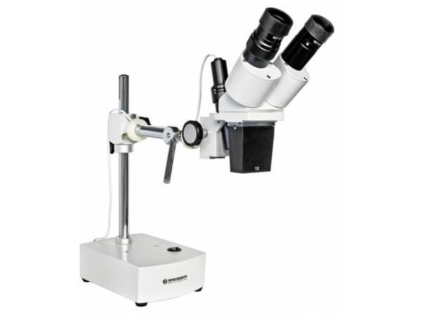 Bresser Optics Biorit ICD-CS 10x