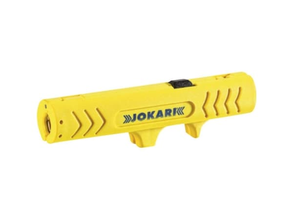 Jokari Round Cable Stripper (Jokari No. 12) Jokari