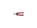 Miniatyrbilde 3 av 5: Wiha 30979, Sort, Rød, 160 mm, 205 g