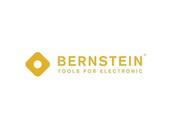 Bernstein Tools 9-253 ESD PCB-hållare