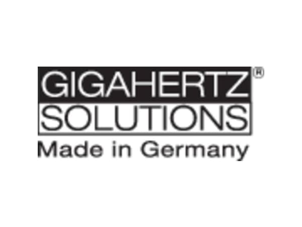 Gigahertz Solutions ME3851A matalataajuisten sähkömagneettisten aaltojen mittari: 5 Hz - 100 kHz Kalibrointi tehtaan standardien mukaan