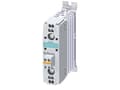 Miniatyrbilde 4 av 5: Solid-state 3RF2 1F 10A 24-230V 24VDC