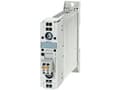 Miniatyrbilde 1 av 5: Solid-state 3RF2 1F 10A 24-230V 24VDC