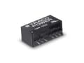 Miniatyrbild 1 av 5: Traco Power TMR 1211, 9,1 mm, 11,2 mm, 21,8 mm, 4,6 g, 2 W, 9-18 V