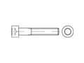 Miniatyrbild 4 av 4: TOOLCRAFT 115713 Cylinderskruer M6 155 mm Indvendig sekskant DIN 912 Stål 100 stk