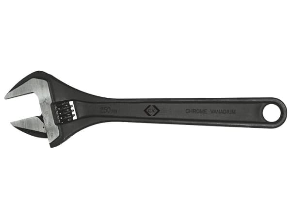 C.K Adjustable Wrench 250mm C.K. T4366 250