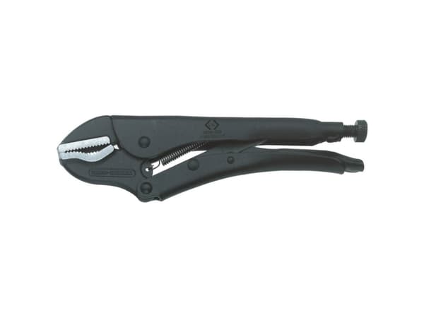 C.K Self Grip Wrench 250mm C.K. T3638 10 0 - 35 mm