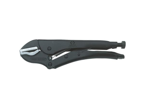 C.K Self Grip Wrench 250mm C.K. T3638 10 0 - 35 mm