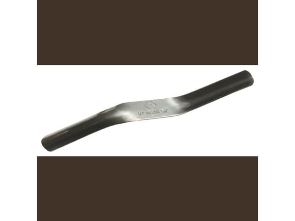 C.K Brick Jointer Carbon Steel 13x16mm C.K. T5198