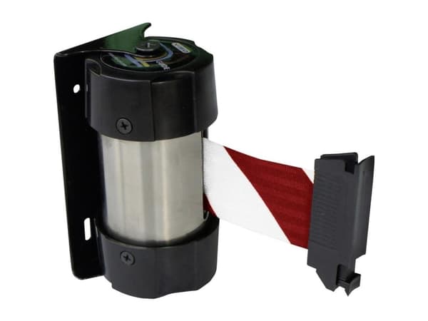 VISO RW20RB Viso Sele-spærresystem Selelængde 2.1 m