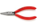 Miniatyrbild 2 av 5: Knipex 37 11 125, 2,7 cm, Stål, Röd, 125 mm, 76 g