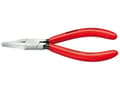Miniatyrbild 1 av 5: Knipex 37 11 125, 2,7 cm, Stål, Röd, 125 mm, 76 g