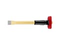 Miniatyrbilde 2 av 3: Rennsteig Werkzeuge Maurer mejsel DIN 7254 A Skærebredde 29 mm 341 350 1