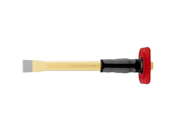 Rennsteig Werkzeuge Maurer mejsel DIN 7254 A Skærebredde 29 mm 341 350 1
