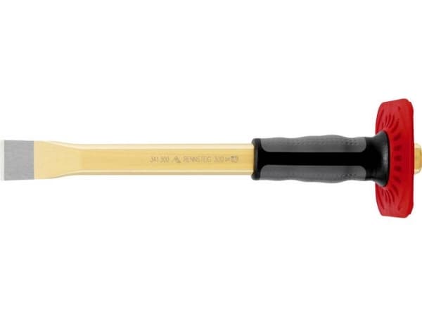 Rennsteig Werkzeuge Maurer mejsel DIN 7254 A Skærebredde 29 mm 341 350 1