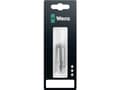 Miniatyrbilde 5 av 5: Wera 867/4 Z 50mm SB SiS, 2 stykker, Torx, TX10, CE, GS, DVE, 50 mm, 60 mm
