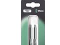 Miniatyrbilde 2 av 5: Wera 867/4 Z 50mm SB SiS, 2 stykker, Torx, TX10, CE, GS, DVE, 50 mm, 60 mm
