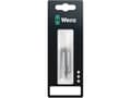 Miniatyrbilde 1 av 5: Wera 867/4 Z 50mm SB SiS, 2 stykker, Torx, TX10, CE, GS, DVE, 50 mm, 60 mm