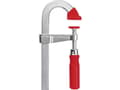 Miniatyrbilde 3 av 5: BESSEY LMU10/5, U-formet klemme, 10 cm