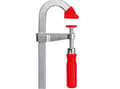 Miniatyrbilde 1 av 5: BESSEY LMU10/5, U-formet klemme, 10 cm
