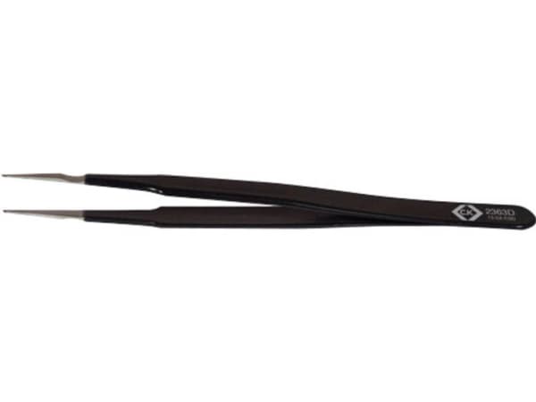 C.K. T2363D ESD-pinsetti 13 SA-ESD 120 mm