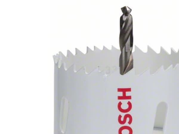 Bosch HULSAV HSS BI-M Ø65MM