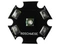 Pikkukuva 3 / 3: Roschwege Star-UV365-01-00-00 UV-LED 365 nm SMD