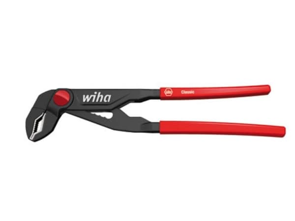 Wiha Classic 26764 Tång för vattenpump 30 mm 180 mm