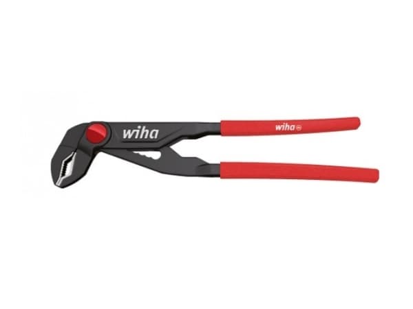 Wiha Classic 26764 Tång för vattenpump 30 mm 180 mm