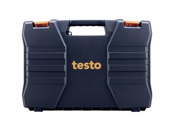 Testo 0516 1201, Sort, Plast, testo 416, testo 425, testo 512, testo 110, testo 112, testo 720, testo 922, testo 925, testo 926, 454 mm, 316 mm, 111