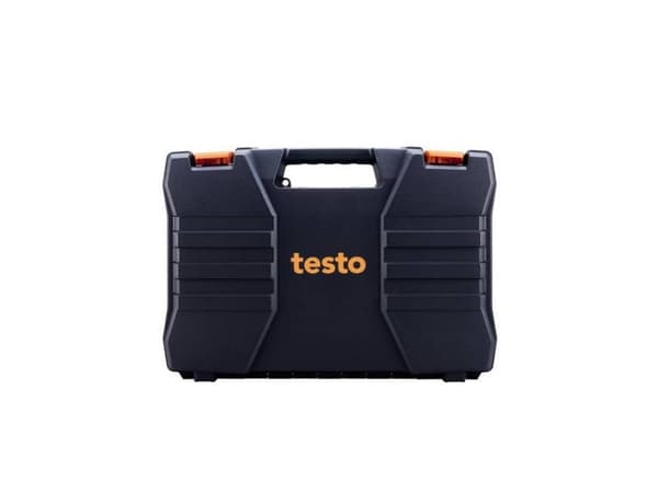 Testo 0516 1201, Sort, Plast, testo 416, testo 425, testo 512, testo 110, testo 112, testo 720, testo 922, testo 925, testo 926, 454 mm, 316 mm, 111