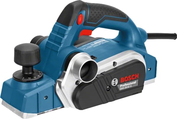 Bosch ELHØVL GHO 16-82
