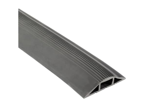 Vulcascot Cable Bridge Mcp 1 Rubber Black Number Of Channels: 3 3000mm Content: 1st
