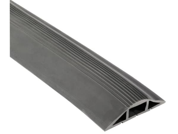 Vulcascot Cable Bridge Mcp 1 Rubber Black Number Of Channels: 3 3000mm Content: 1st