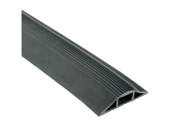 Vulcascot Cable Bridge Mcp 1 Rubber Black Number Of Channels: 3 3000mm Content: 1st