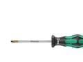 Miniatyrbilde 3 av 5: Wera 05008720001, 26 mm, 20,5 cm, 26 mm, svart, grønn