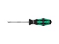 Miniatyrbilde 4 av 5: Wera 05008720001, 26 mm, 20,5 cm, 26 mm, svart, grønn