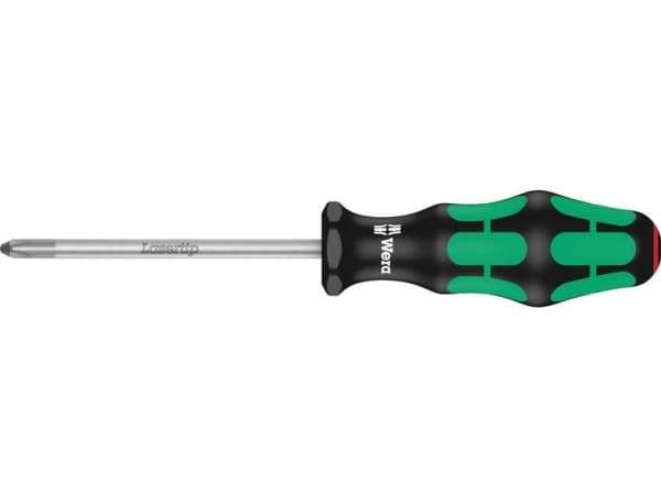 Wera 05008720001, 26 mm, 20,5 cm, 26 mm, svart, grønn