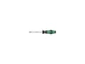 Miniatyrbilde 2 av 5: Wera 05008720001, 26 mm, 20,5 cm, 26 mm, svart, grønn