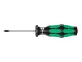 Miniatyrbilde 1 av 5: Wera 05008720001, 26 mm, 20,5 cm, 26 mm, svart, grønn