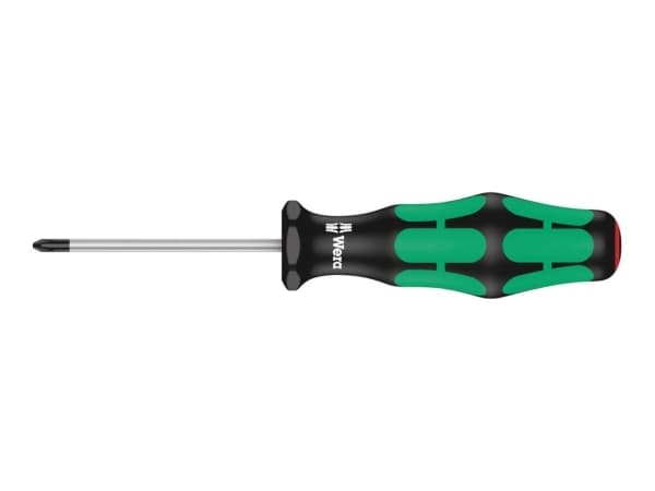 Wera 05008720001, 26 mm, 20,5 cm, 26 mm, svart, grønn