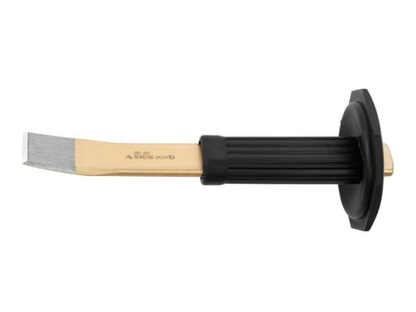 Purkutaltta HS taivutettu 240 mm Rennsteig Werkzeuge