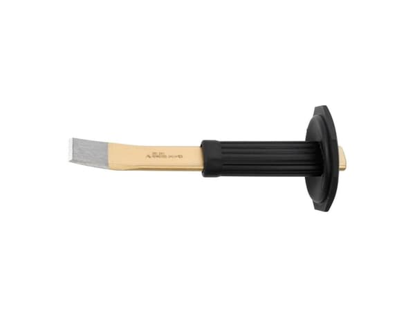Purkutaltta HS taivutettu 240 mm Rennsteig Werkzeuge