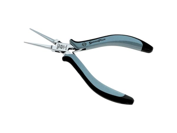 C.K T3783D SensoPlus ESD nåltång 145mm