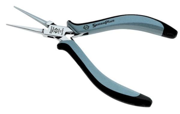 C.K T3783D SensoPlus ESD nåltång 145mm