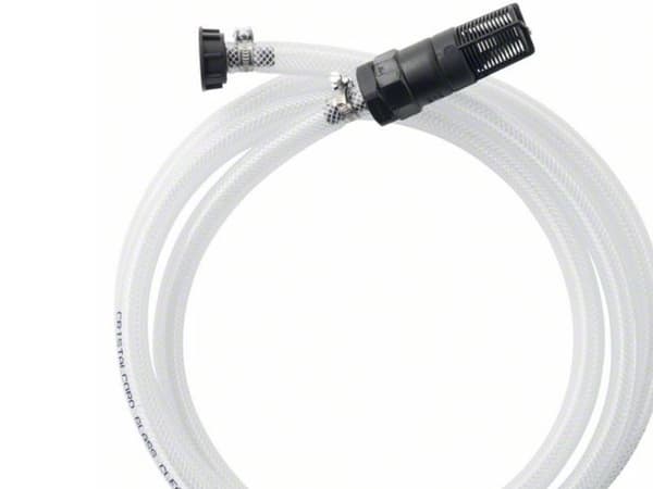 Bosch slanguttag