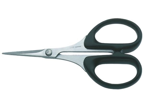 Embroidery Scissors 100mm 4 C.K. C8417