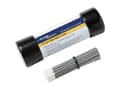 Miniatyrbilde 1 av 3: Glasfiber-testapparat NFC-SWABS-2.5MM Fluke Networks NFC-SWABS-2.5MM Netværk