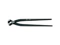 Miniatyrbilde 2 av 5: Wiha Z 31 0 00, Diagonal tang, Stål, Sort, 280 mm, 450 g