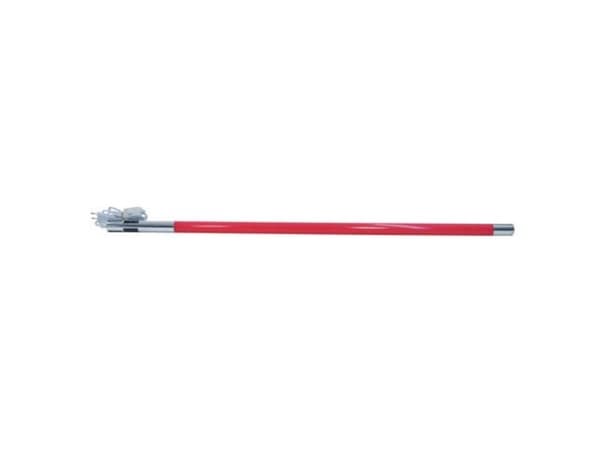 Valotikku T5 20W 105cm vaaleanpunainen vaaleanpunainen (5250080B)